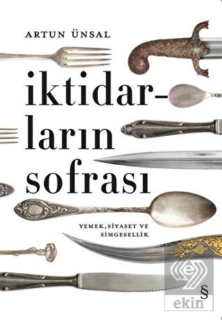 İktidarların Sofrası
