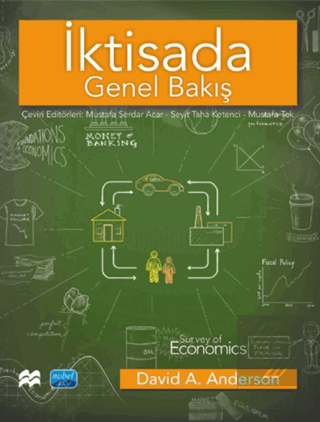 İktisada Genel Bakış