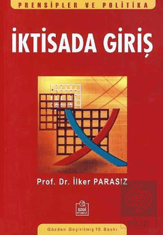 İktisada Giriş Prensipler ve Politika