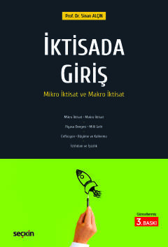 İktisada Giriş Temel Mikro ve Makro İktisat