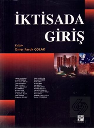İktisada Giriş