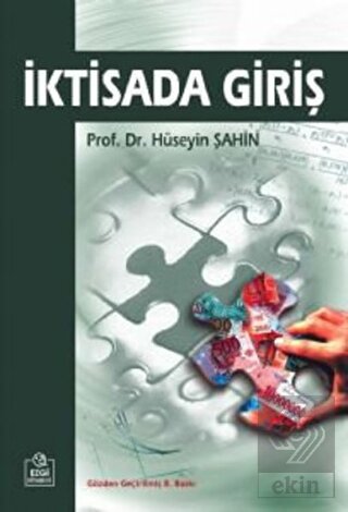 İktisada Giriş