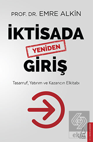 İktisada Yeniden Giriş