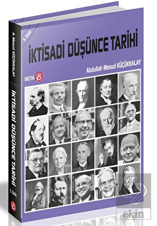 İktisadi Düşünce Tarihi