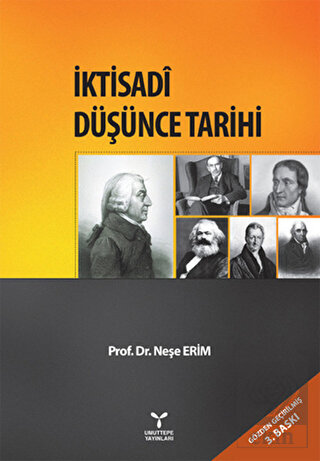 İktisadi Düşünce Tarihi