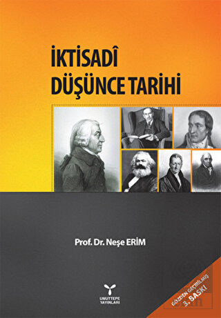 İktisadi Düşünce Tarihi