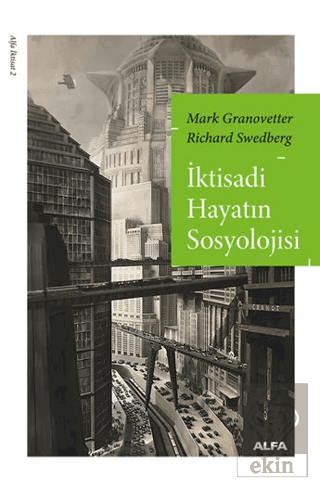 İktisadi Hayatın Sosyolojisi