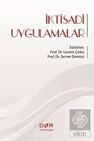 İktisadi Uygulamalar