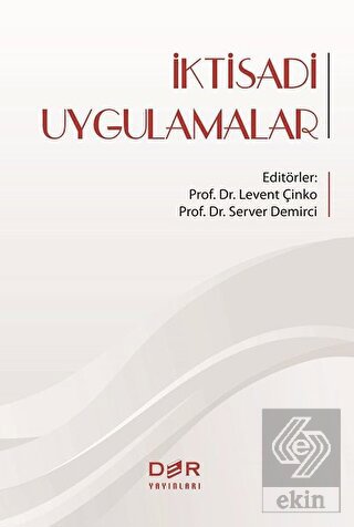 İktisadi Uygulamalar