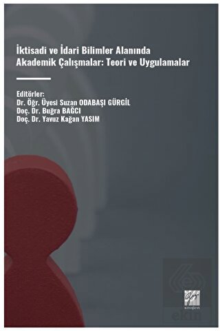 İktisadi ve İdari Bilimler Alanında Akademik Çalış