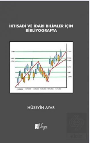 İktisadi ve İdari Bilimler için Bibliyografya