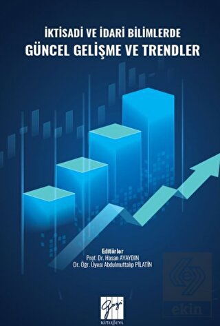 İktisadi ve İdari Bilimlerde Güncel Gelişme ve Tre