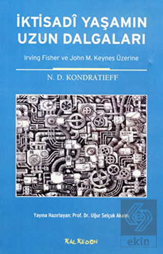 İktisadi Yaşamın Uzun Dalgaları