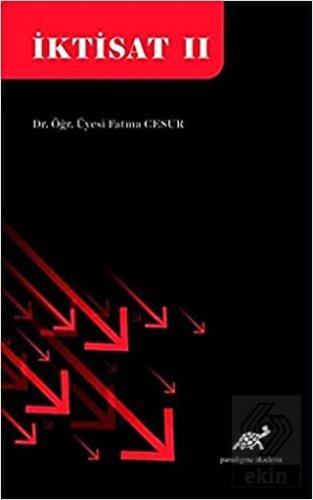 İktisat 2