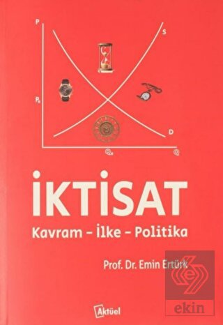 İktisat Kavram İlke Politika