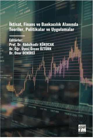 İktisat, Finans ve Bankacılık Alanında Teoriler, P