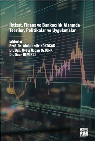 İktisat, Finans ve Bankacılık Alanında Teoriler, P