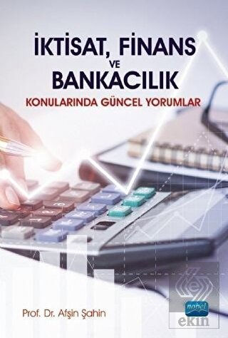 İktisat, Finans ve Bankacılık