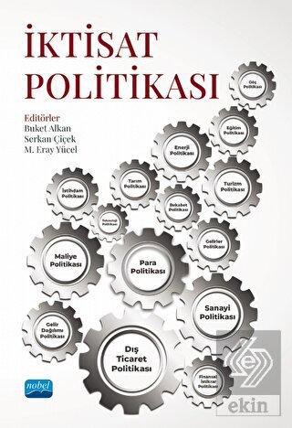 İktisat Politikası