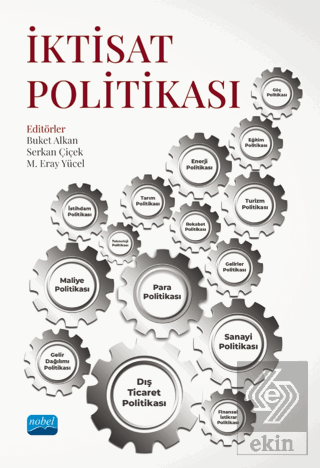 İktisat Politikası