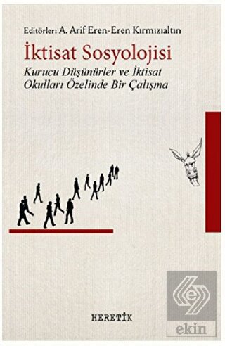 İktisat Sosyolojisi