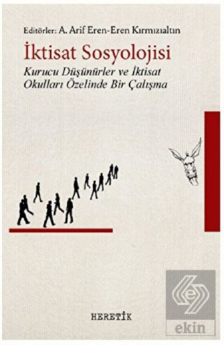 İktisat Sosyolojisi