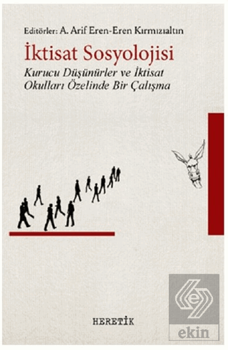 İktisat Sosyolojisi