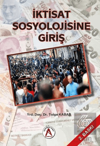 İktisat Sosyolojisine Giriş