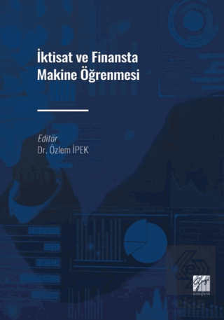 İktisat ve Finansta Makine Öğrenmesi