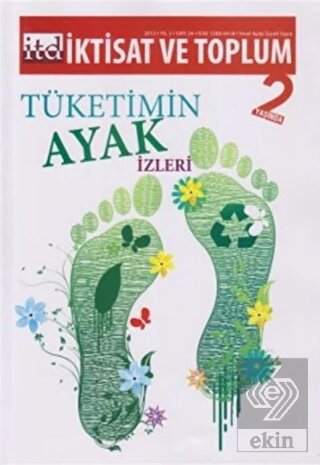 İktisat ve Toplum Dergisi Sayı: 24