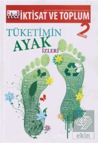 İktisat ve Toplum Dergisi Sayı: 24
