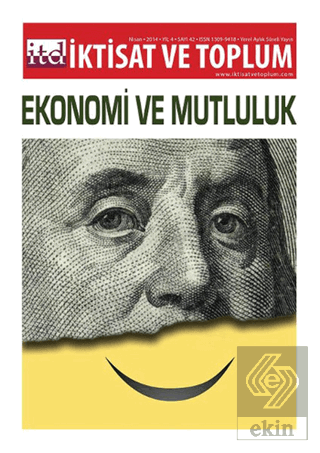 İktisat ve Toplum Dergisi Sayı: 42