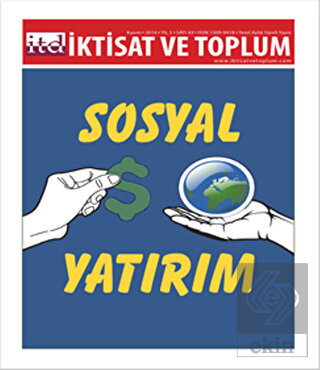 İktisat ve Toplum Dergisi Sayı: 49