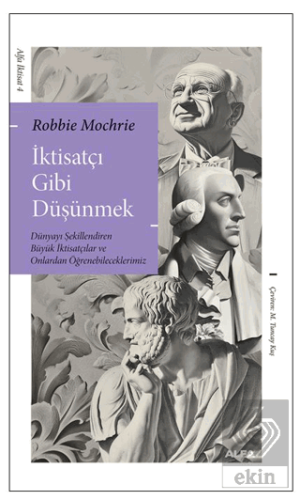 İktisatçı Gibi Düşünmek