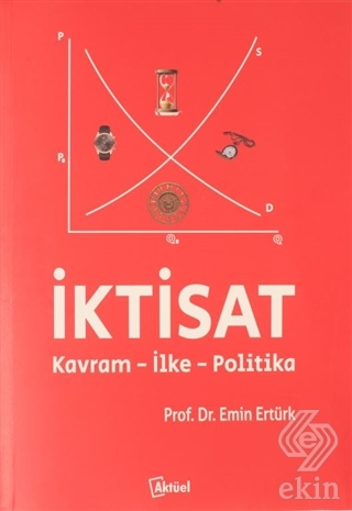 İktisat Kavram İlke Politika