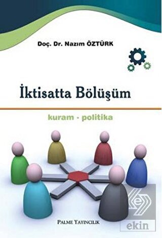 İktisatta Bölüşüm