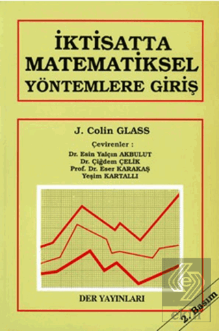 İktisatta Matematiksel Yöntemlere Giriş
