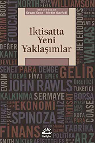 İktisatta Yeni Yaklaşımlar