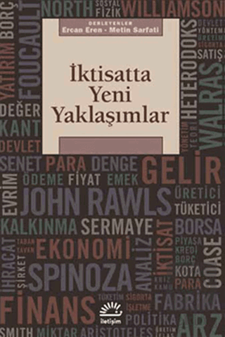 İktisatta Yeni Yaklaşımlar