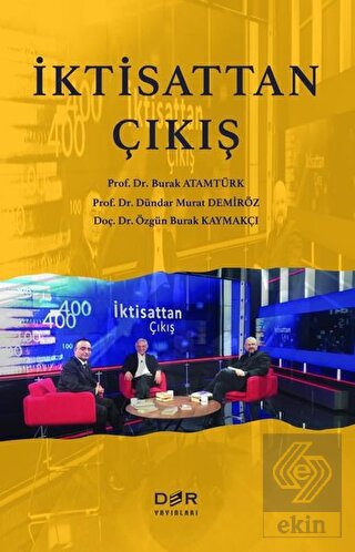 İktisattan Çıkış