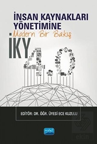 İKY 4.0