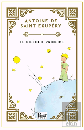 Il Piccolo Principe