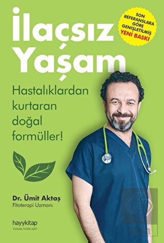 İlaçsız Yaşam