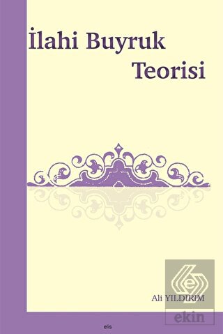 İlahi Buyruk Teorisi