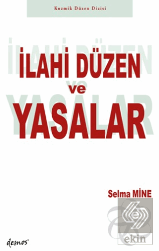 İlahi Düzen ve Yasalar