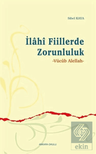 İlahi Fiillerde Zorunluluk