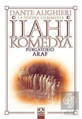 İlahi Komedya : Araf