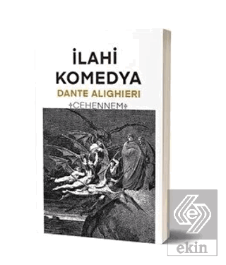 İlahi Komedya - Cehennem
