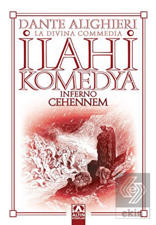 İlahi Komedya - Cehennem