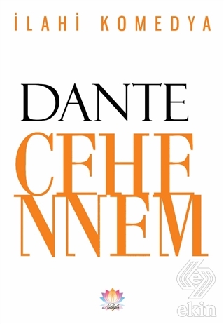İlahi Komedya - Cehennem